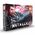 Coffret de peintures pour maquettes : Set de couleur métalliques - Ak Interactive AK11608