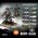 Division de panzergenadiers allemands, Europe – Coffret de démarrage pour jeu de wargame – 10 couleurs et figurine exclusive (mitrailleur allemand) - Ak Interactive AK11781