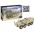 Maquette militaire : Véhicule blindé Boxer sgSanKfz 1/72 - Revell 03362 3362