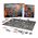 Games Workshop - Kill Team: Starter Set (Français) - WH40K Generic - Warhammer 40,000 - 103-54