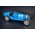 Maquette automobile : Bugatti 35B Roadster 1/12 - Italeri 4716