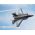 Coffret de modélism militaire : Model set Lockheed Martin® F-35®A Lightning II® 1/72 - Revell 63799
