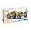 Maquette automobile : Bugatti 35B Roadster 1/12 - Italeri 4716