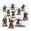 Games Workshop - Adeptus Mechanicus: Skitarii - Adeptus Mechanicus - Warhammer 40,000 - 59-10