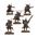 Games Workshop - Adeptus Mechanicus: Skitarii - Adeptus Mechanicus - Warhammer 40,000 - 59-10