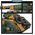 Games Workshop - Astra militarum : char de combat Leman russe - Warhammer 40,000 47-06