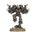 Games Workshop - Chaos Space Marines: Raptors - Chaos Space Marines - Warhammer 40,000 - 43-13