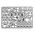 Games Workshop - Chaos Space Marines: Raptors - Chaos Space Marines - Warhammer 40,000 - 43-13