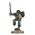 Games Workshop - Chaos Space Marines: Raptors - Chaos Space Marines - Warhammer 40,000 - 43-13