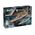 Maquette navire : The Legendary Bismarck 1/700 et 1/1200 - Revell 05637 5637