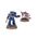 Games Workshop - Comment Débuter À Warhammer 40,000 - Warhammer - 40-06