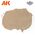 Sol sec wargame terrains 100 ml - Ak Interactive 1231