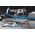 Maquette automobile : Bugatti 35B Roadster 1/12 - Italeri 4716