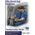 Figurine de conducteur de camion : Mike Barringto 1/24 - MasterBox 24044