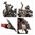 Games Workshop - Fusiliers Des Guildes Franches - Cities of Sigmar - Warhammer - 86-19