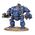 Space Marines Primaris Redemptor Dreadnought - Games Workshop Warhammer 40K 48-77