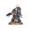 Games Workshop Vétérans Bladeguards - Space Marines - Warhammer 40,000 - 48-44