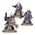 Games Workshop Vétérans Bladeguards - Space Marines - Warhammer 40,000 - 48-44
