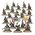 Games Workshop - Gloomspite Gitz: Troueurs - Orcs & Goblins - Warhammer - 89-07