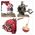 Games Workshop - Gloomspite Gitz: Troupeau De Squigs - Orcs & Goblins - Warhammer - 89-48