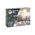 Maquette avion : Hurricane Mk.l aces 1/48 - Italeri 02838 2838