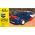 Maquette voiture : Starter Kit Citroen C4 1/43 - Heller 56117