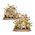 Games Workshop - Maggotkin of nurgle : Nurglings - Warhammer 97-18