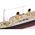 Titanic 1/250 - Amati B1606