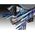 Maquette Avion : F-16D Fighting Falcon - 1:72 - Revell 03844, 3844