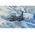 Maquette Avion : F-16D Fighting Falcon - 1:72 - Revell 03844, 3844