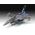 Maquette Avion : F-16D Fighting Falcon - 1:72 - Revell 03844, 3844