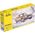 Maquette de voiture : MB 450 SL 1/43 - Heller 80171