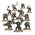 Games Workshop - Orks: Boyz - Orks - Warhammer 40,000 - 50-10