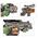Games Workshop - Orks: Boyz - Orks - Warhammer 40,000 - 50-10
