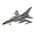 Maquette avion militaire : Panavia Tornado IDS/GR.1 1/144 - Revell 03783 3783