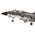 Maquette avion militaire : Panavia Tornado IDS/GR.1 1/144 - Revell 03783 3783