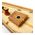 Maquette bateau bois - Nouveau Cotre Pen Duick 1:28 - Artesania 22418-N