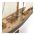 Maquette bateau bois - Nouveau Cotre Pen Duick 1:28 - Artesania 22418-N