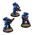 Games Workshop - Set Infernus Space Marines + Peinture - Space Marines - Warhammer 40,000 - 60-11