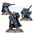 Games Workshop - Space Marines: Eliminators Primaris - Space Marines - Warhammer 40,000 - 48-93