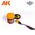 Sunrise blaze 100 ml - Ak Interactive 1221