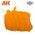 Sunrise blaze 100 ml - Ak Interactive 1221