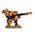 Games Workshop - T'Au Empire: Exo-Armure Broadside - Tau Empire - Warhammer 40,000 - 56-15