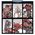 Games Workshop - World Eaters: Berserkers De Khorne - Chaos Space Marines - Warhammer 40,000 - 43-10