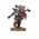 Games Workshop - World Eaters: Berserkers De Khorne - Chaos Space Marines - Warhammer 40,000 - 43-10