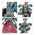 Games Workshop - Thousand Sons: Marines Rubricae - Chaos Space Marines - Warhammer 40,000 - 43-35