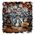 Games Workshop - Thousand Sons: Marines Rubricae - Chaos Space Marines - Warhammer 40,000 - 43-35