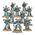 Games Workshop - Thousand Sons: Marines Rubricae - Chaos Space Marines - Warhammer 40,000 - 43-35