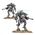 Games Workshop - Imperial Knights: Chevaliers Armigers - Imperial Forces - Warhammer 40,000 - 54-20