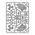 Games Workshop - Imperial Knights: Chevaliers Armigers - Imperial Forces - Warhammer 40,000 - 54-20